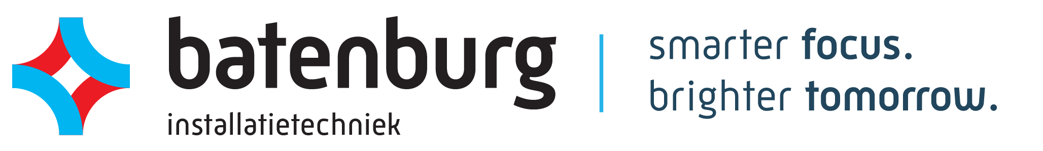 Logo Batenburg Installatietechniek