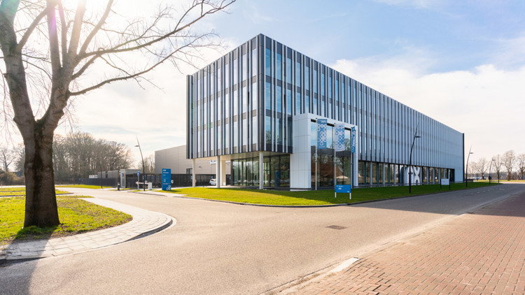 Niewbouw