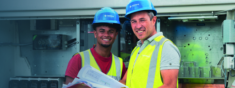 Carrièremogelijkheden bij Batenburg