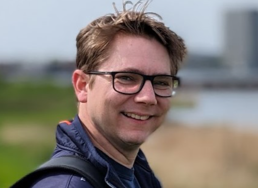 Eelco  |  Engineer W-installaties, Batenburg Installatietechniek (Twello)